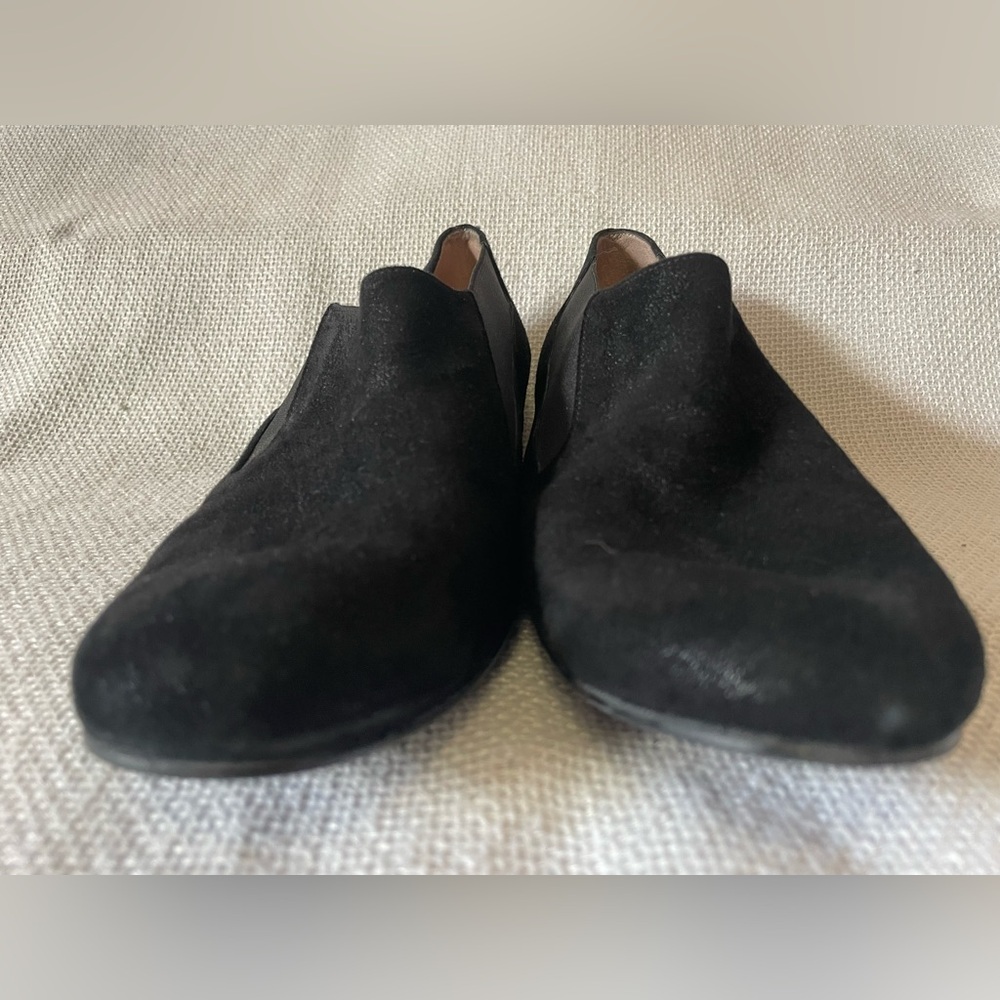 EUC FS/NY Mozart shoe - Picture 8 of 13